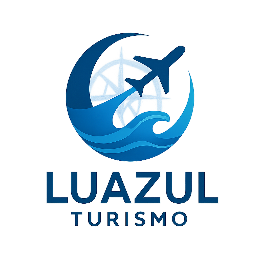 LUAZUL TURISMO Agencia de viajes